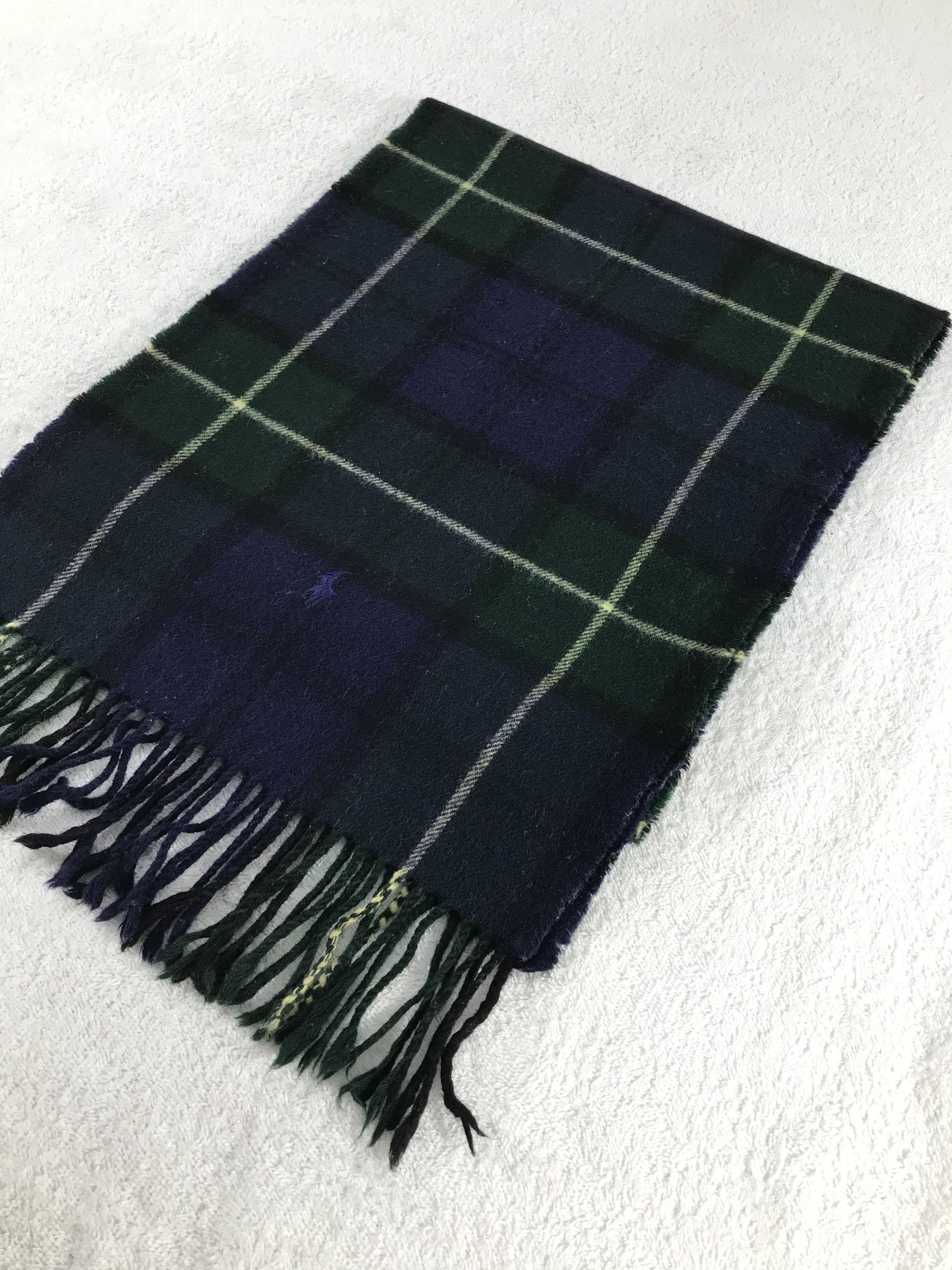 Ralph Lauren Ralph Lauren Scarf / Muffler / Neckwear - WW1535 Size ONE SIZE - 3 Thumbnail