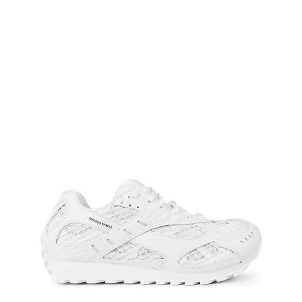 Bottega Veneta BOTTEGA VENETA Orbit Sneaker Size US 8 / EU 41 - 1 Thumbnail