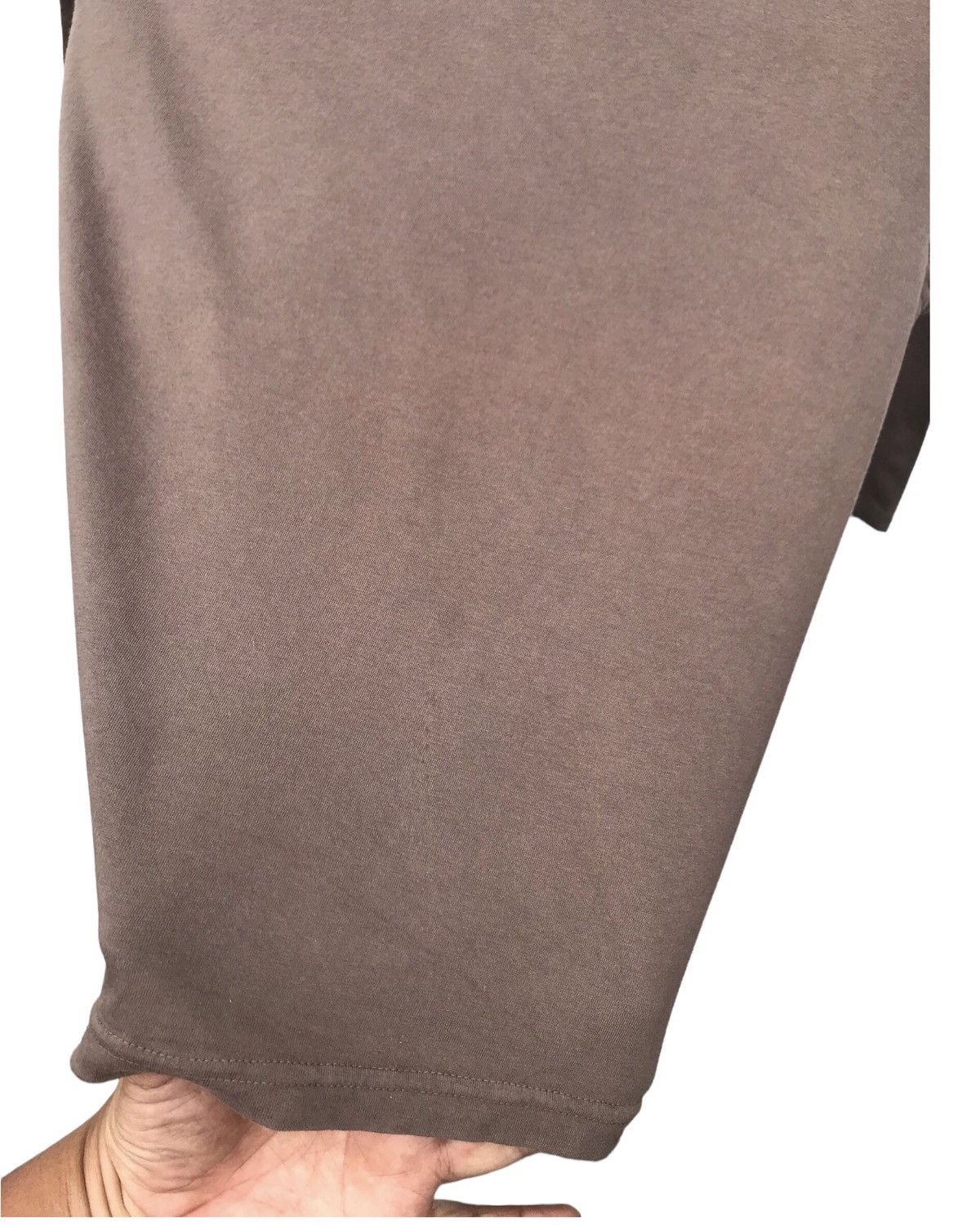 Issey Miyake Plantation Issey Miyake Longsleeve Shirt Size M / US 6-8 / IT 42-44 - 4 Thumbnail