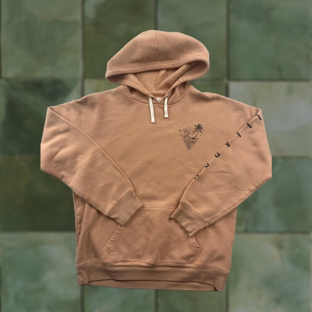 Billabong VINTAGE? No. Size L / US 10 / IT 46 - 1 Thumbnail