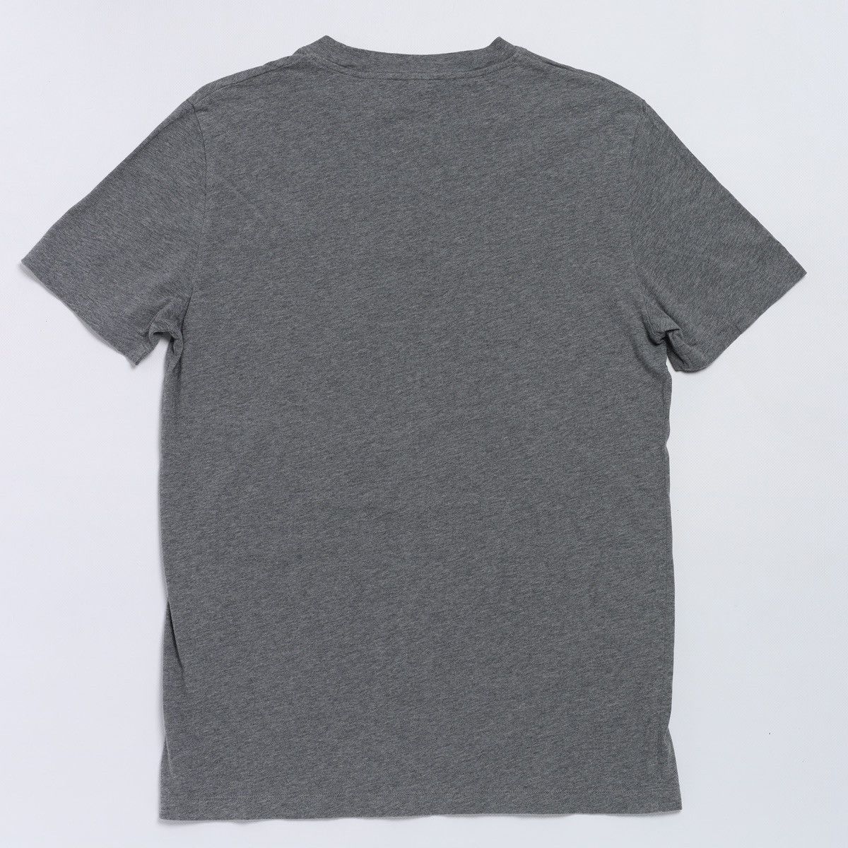 Alexander McQueen Alexander McQueen MCQ Basic Tee Grey Size US S / EU 44-46 / 1 - 7 Thumbnail