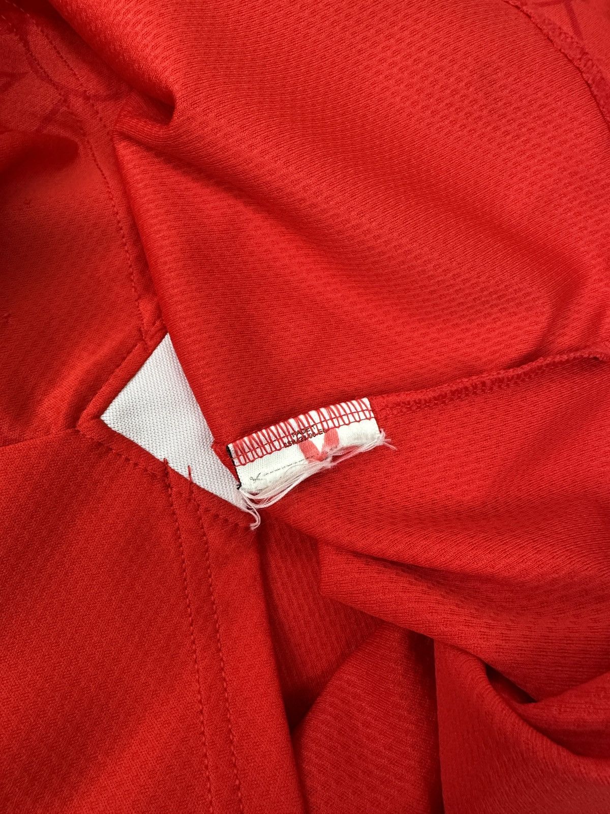 Puma SWINDON TOWN 23/24 PUMA Home Football Shirt Soccer Jersey XL Size US XL / EU 56 / 4 - 10 Thumbnail