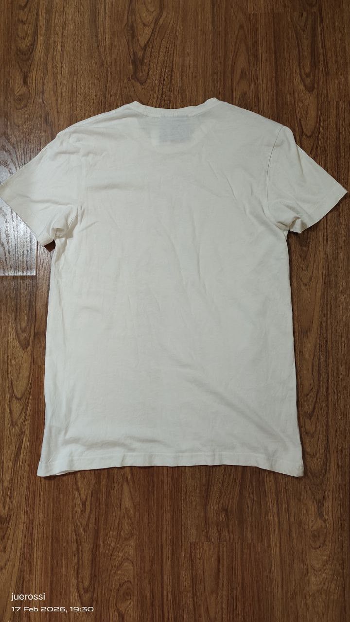 Japanese Brand Rare Cheryl Cole x Adidas Tee Size US S / EU 44-46 / 1 - 5 Thumbnail