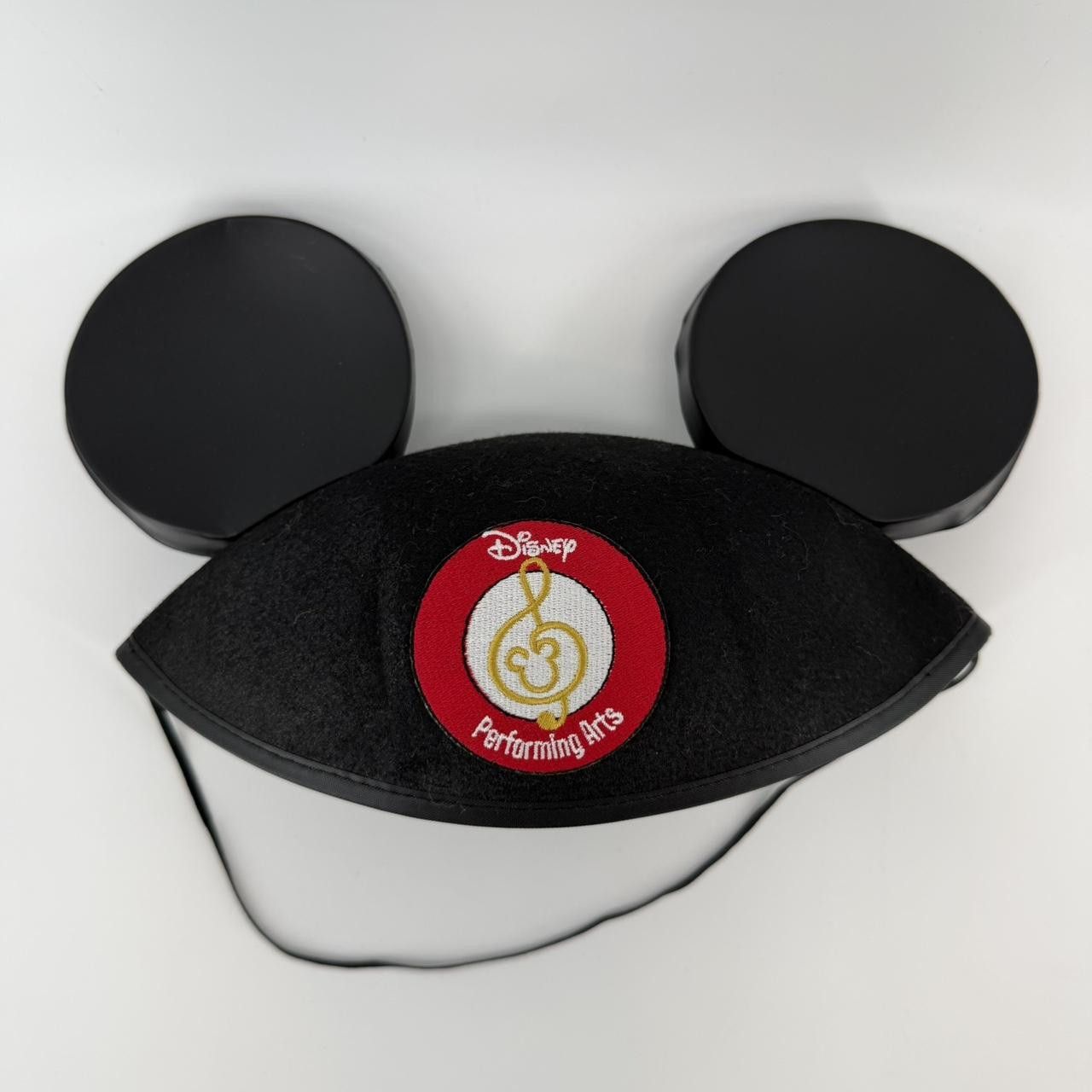 Disney Disney Performing Arts Mickey Ears Size ONE SIZE - 1 Thumbnail