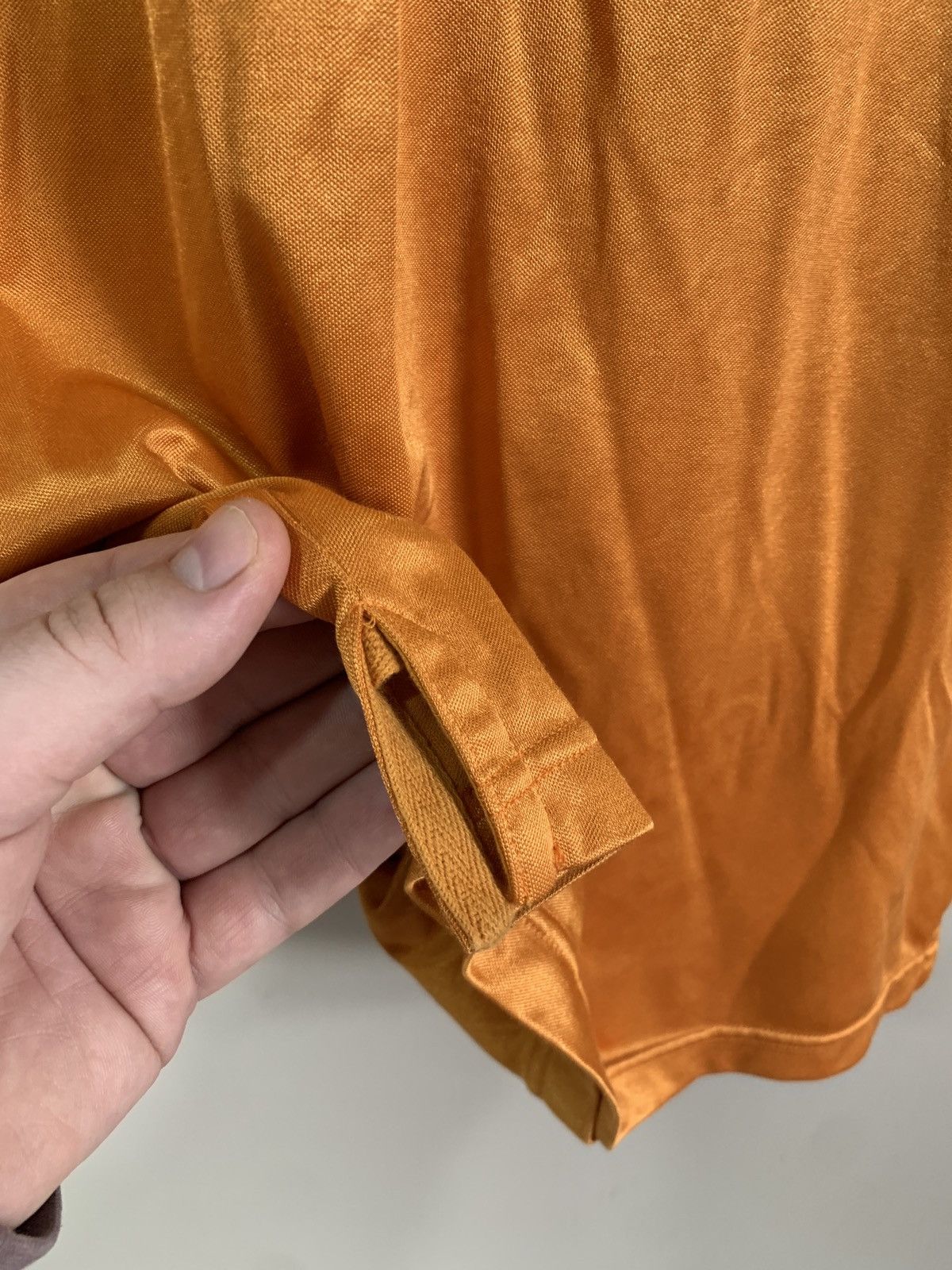 Vintage Wolverhampton Home Football Shirt Retro Score Draw Soccer S Size US S / EU 44-46 / 1 - 6 Thumbnail