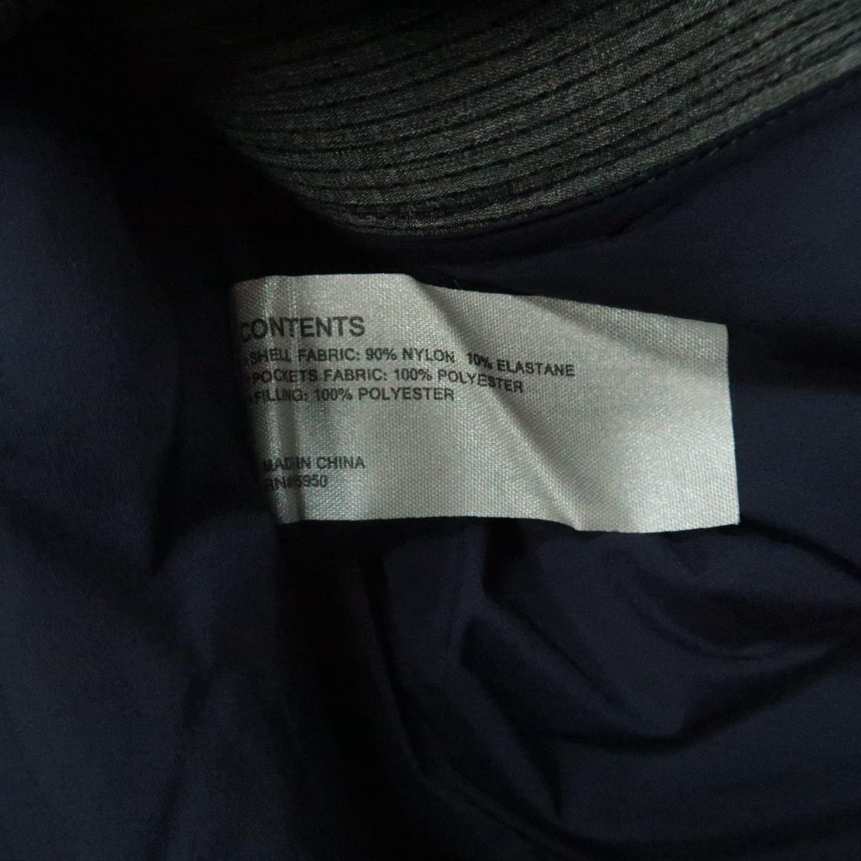 Vintage Greyson Vest Mens XL Blue Yukon Ultralight Hybrid Full Zip Lightweight Golf Size US XL / EU 56 / 4 - 6 Thumbnail
