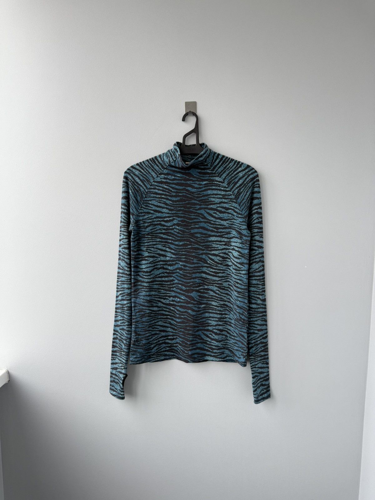 Kenzo Kenzo x H&M Sweater Size S / US 4 / IT 40 - 1 Thumbnail