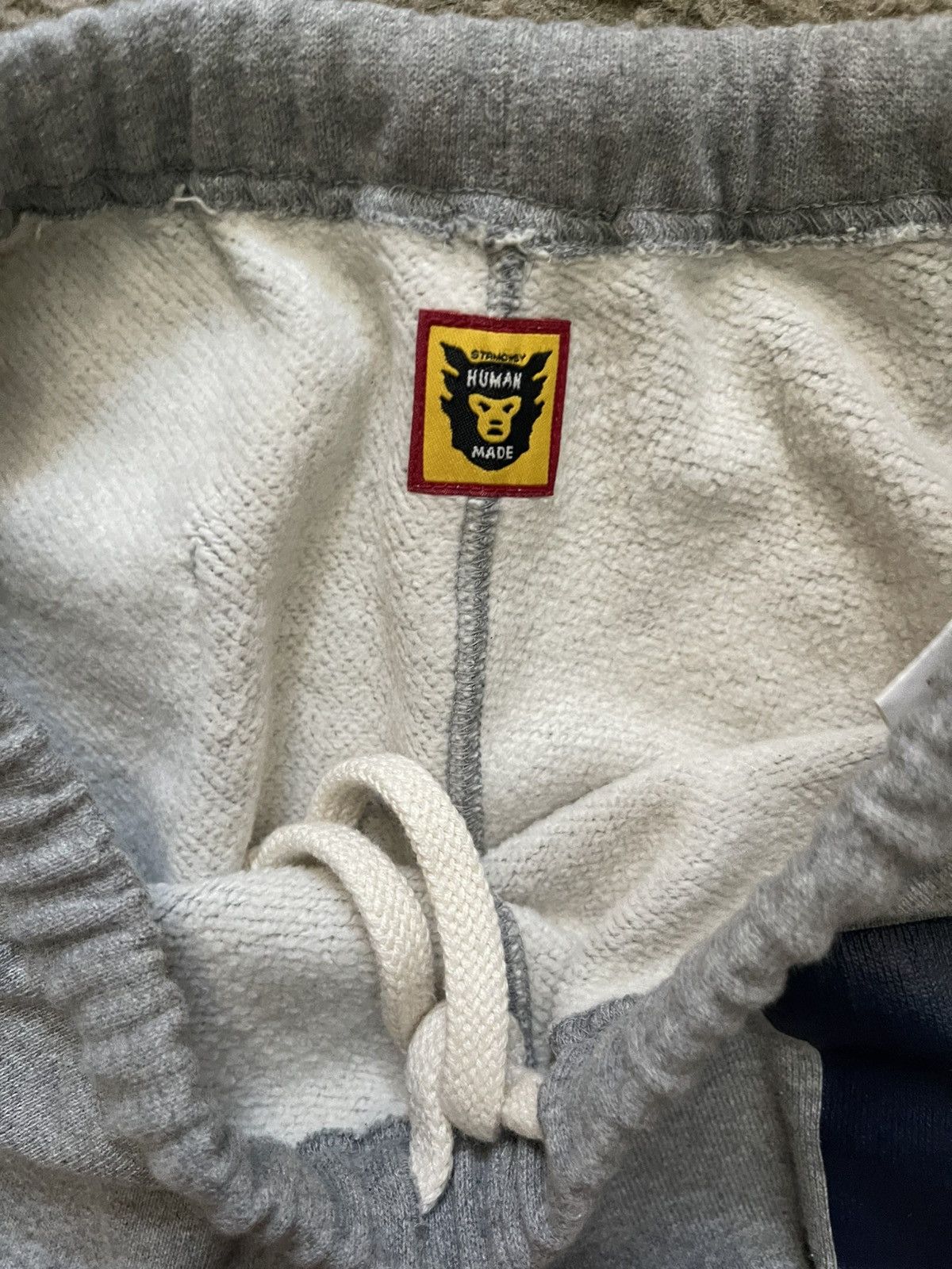 Human Made Human made sweatpants brand new no tag Size US 32 / EU 48 - 2 Thumbnail