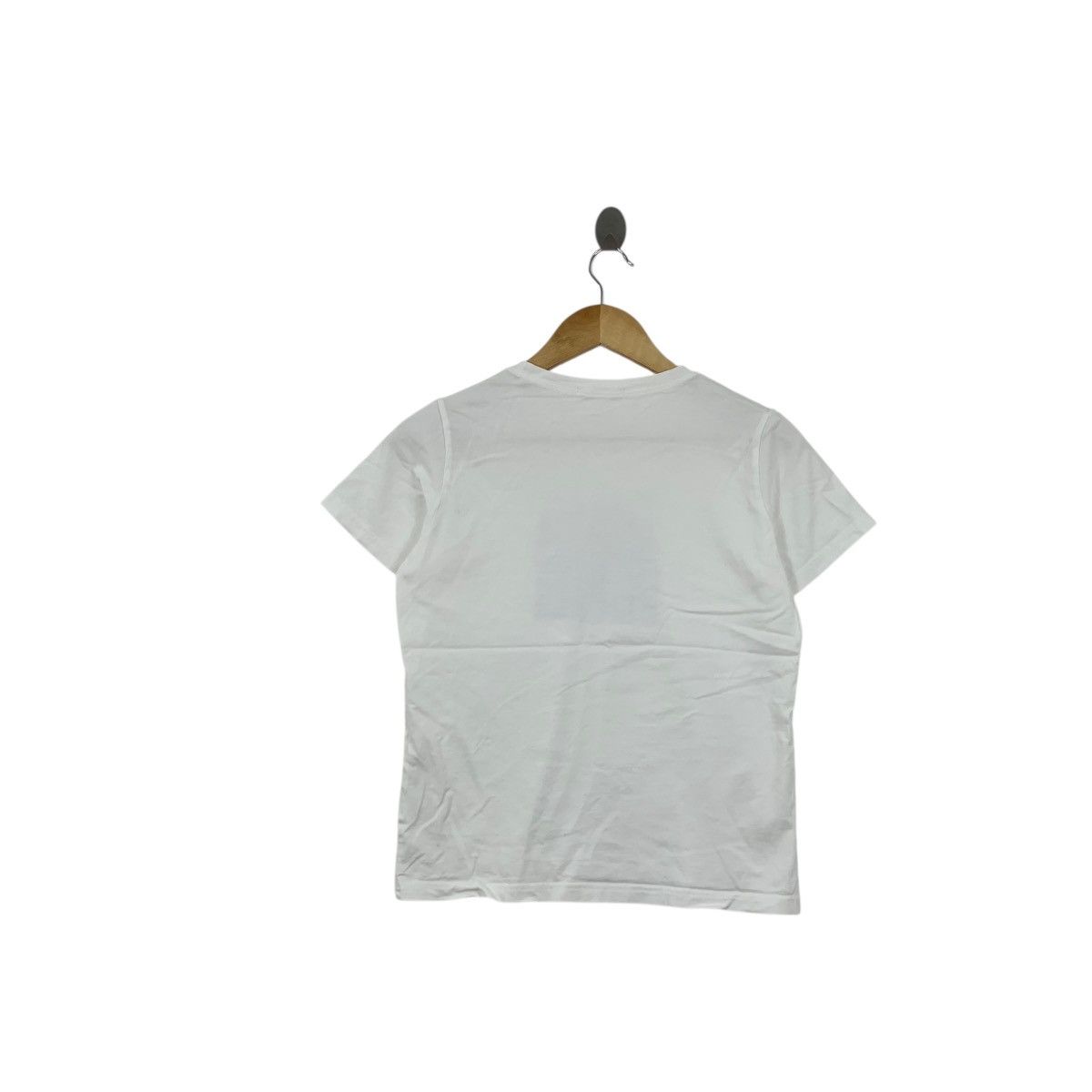 Uniqlo UNIQLO x ALEXANDER GIRARD Environmental Enrichment Tee Size L / US 10 / IT 46 - 6 Thumbnail