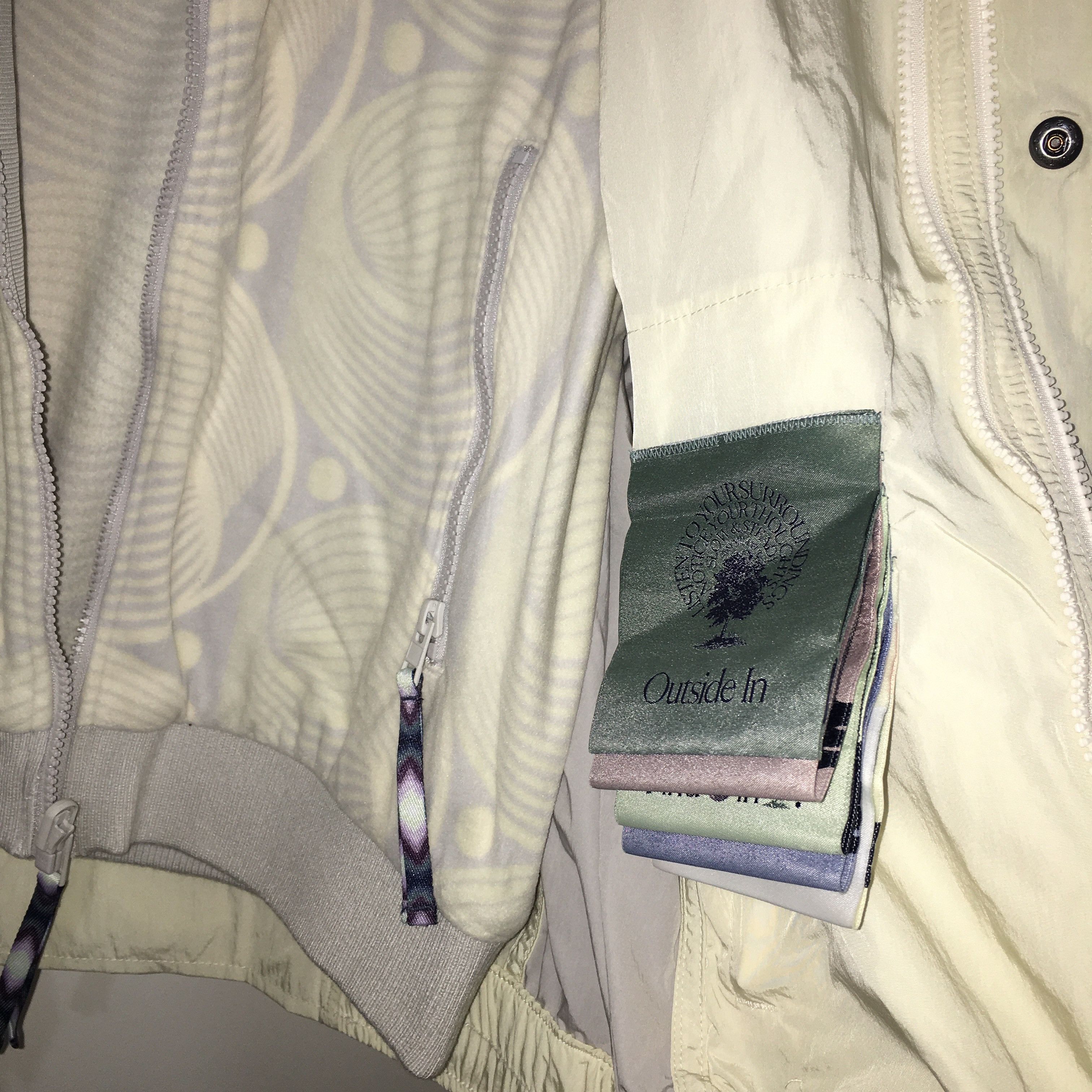 Columbia × Madhappy Madhappy x COLUMBIA 3 in 1 BUGABOO INTERCHANGEABLE JACKET Size L / US 10 / IT 46 - 10 Thumbnail