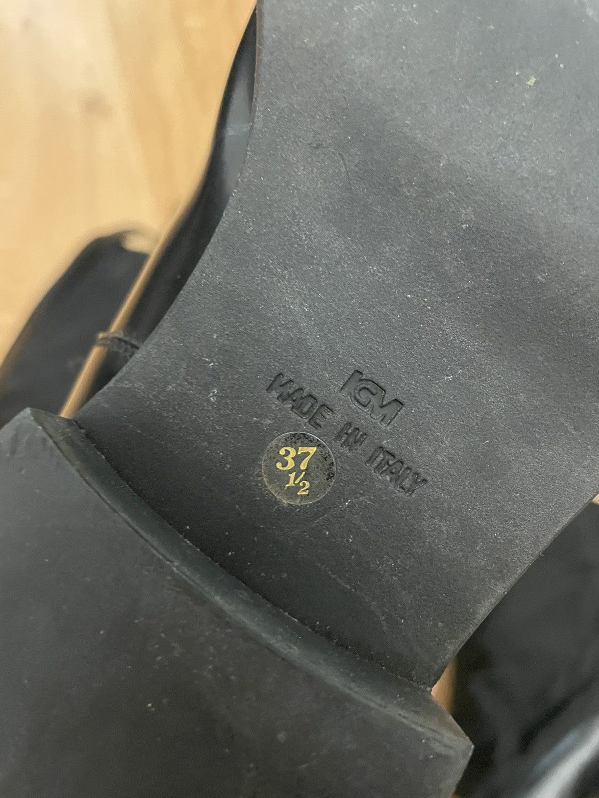 Prada Prada FW94 boots Size US 8 / IT 38 - 6 Thumbnail