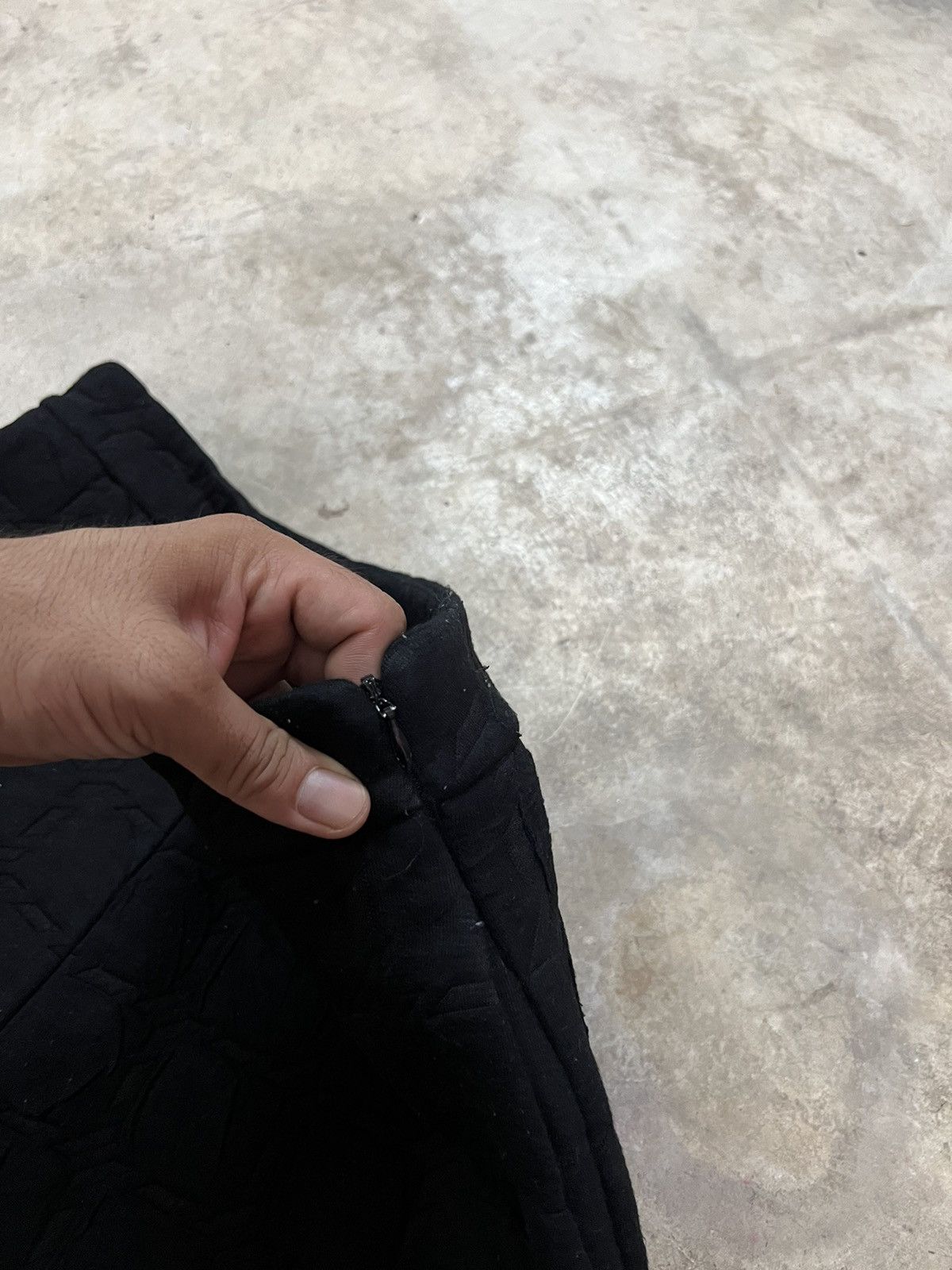 Alexander Wang ALEXANDER WANG SKIRT Size 28" / US 6 / IT 42 - 3 Thumbnail