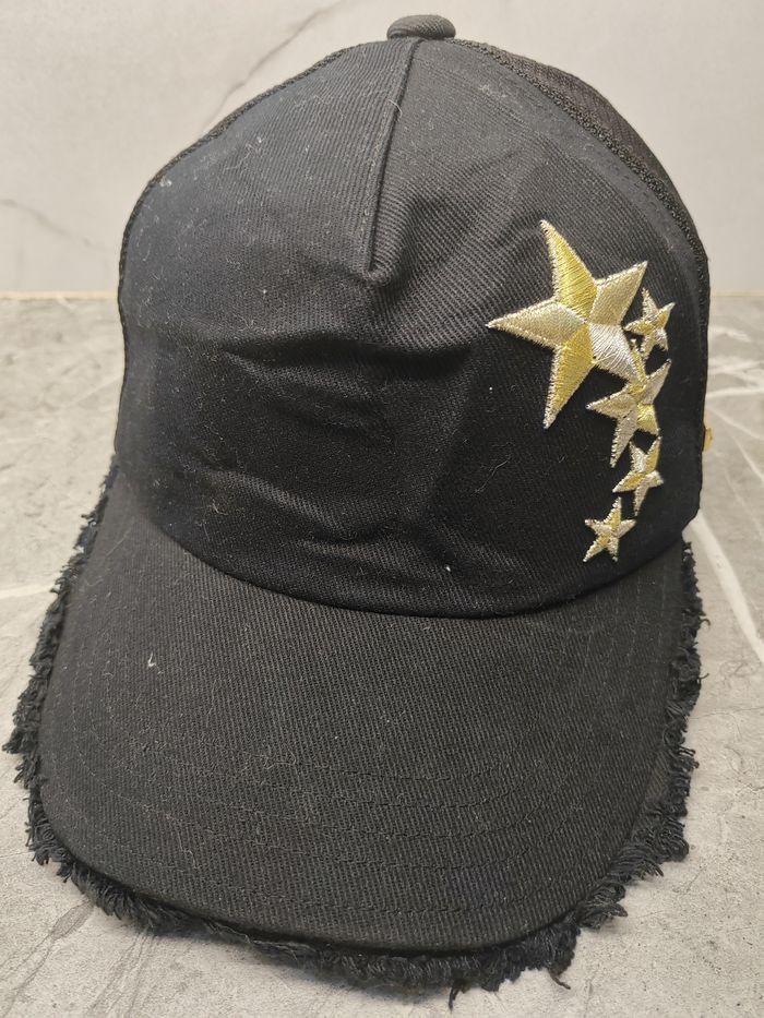 Japanese Brand Vintage Rady Trucker Cap Hat Size ONE SIZE - 1 Thumbnail