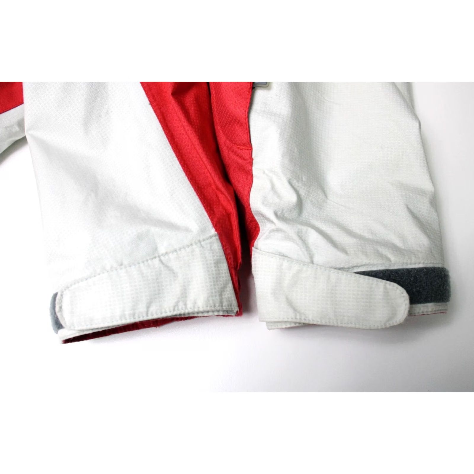 Helly Hansen Helly Hansen Helly Tech Jacket Men's SMALL Skiing Hooded Padded Lined Red Jacket Size US S / EU 44-46 / 1 - 6 Thumbnail
