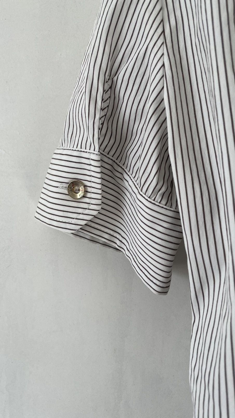 Gucci gucci shirt Size S / US 4 / IT 40 - 4 Thumbnail