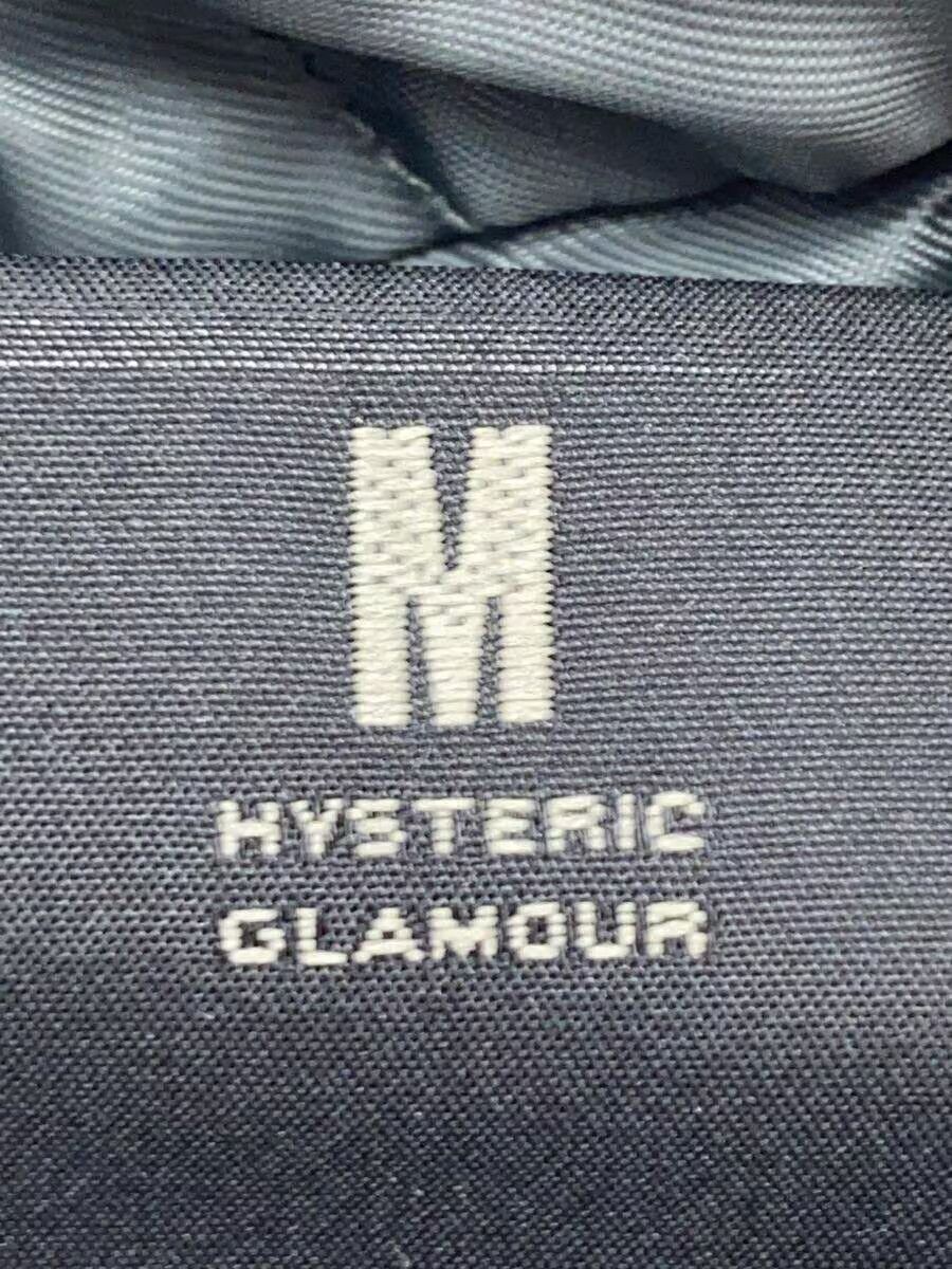 Hysteric Glamour Velor Embroidered Track Jacket Size US M / EU 48-50 / 2 - 6 Thumbnail