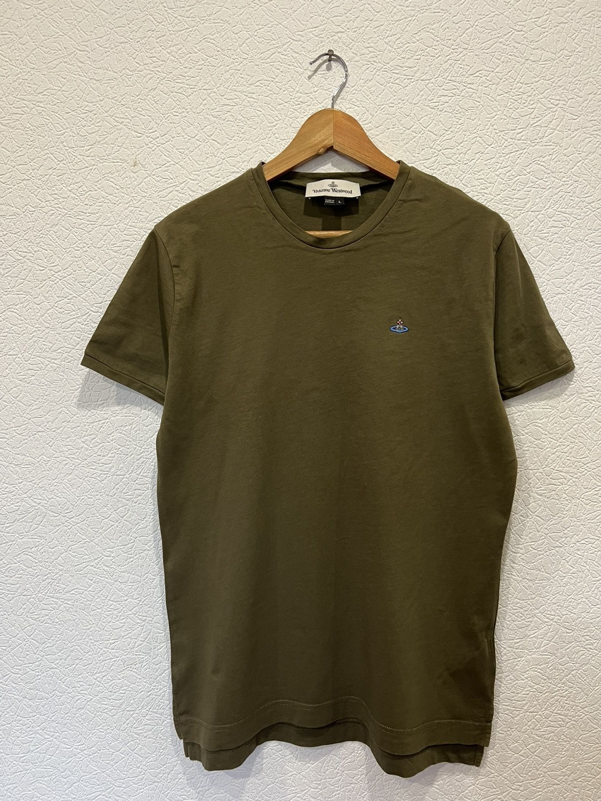 Palace × Vivienne Westwood PALACE VIVIENNE WESTWOOD RINGER T-SHIRT 