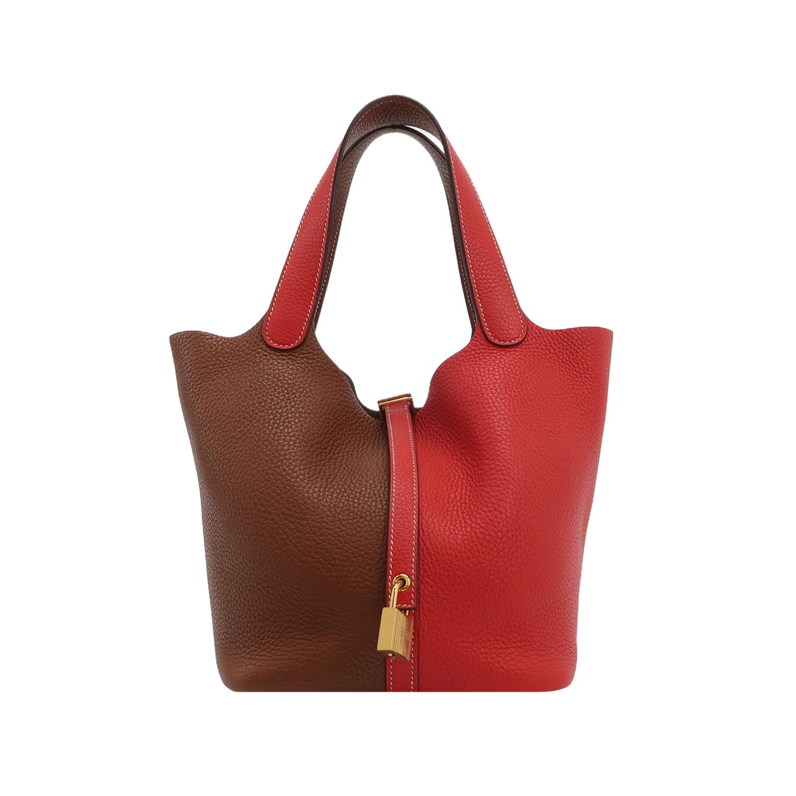 Hermes Hermes Women os Tote Bags Size ONE SIZE - 1 Thumbnail