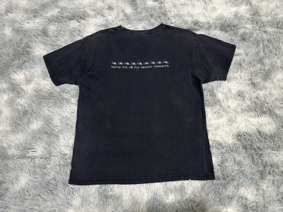 Other 🔥Y2K Vintage Terry Fox Adidas Shirt 2009 Size US M / EU 48-50 / 2 - 5 Thumbnail