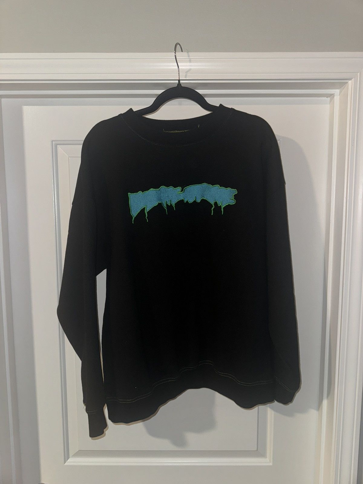 Fucking Awesome Pink Hoodie | Grailed
