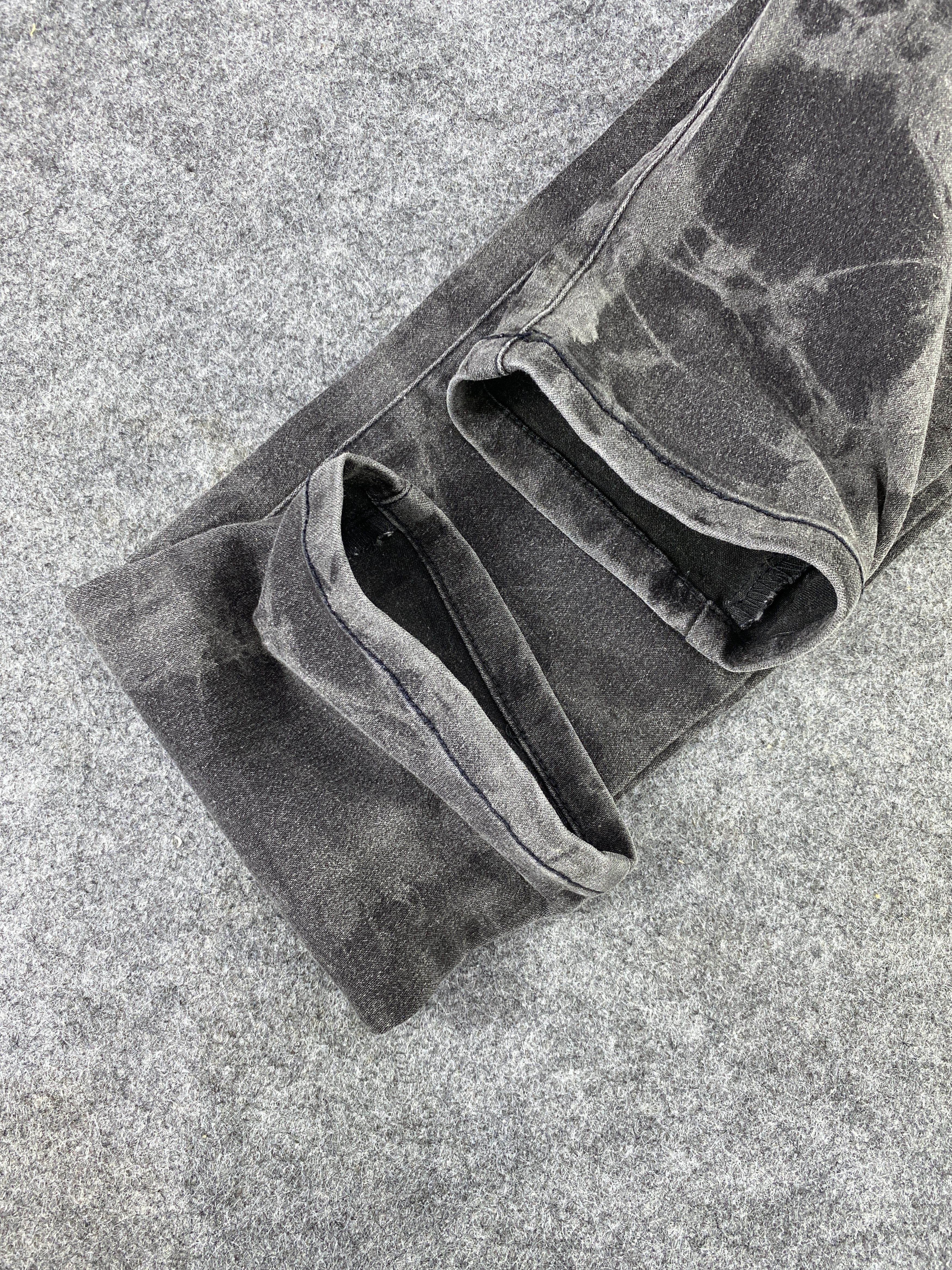 Japanese Brand Japanese Brand Japanese Punk seditionaries Jeans - J1078 Size US 27 - 10 Thumbnail