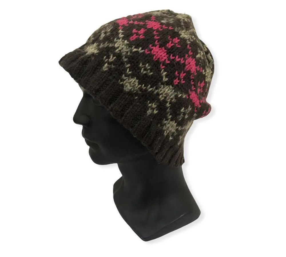 Gap Vintage Gap Knit beanie Hat Size ONE SIZE - 1 Thumbnail