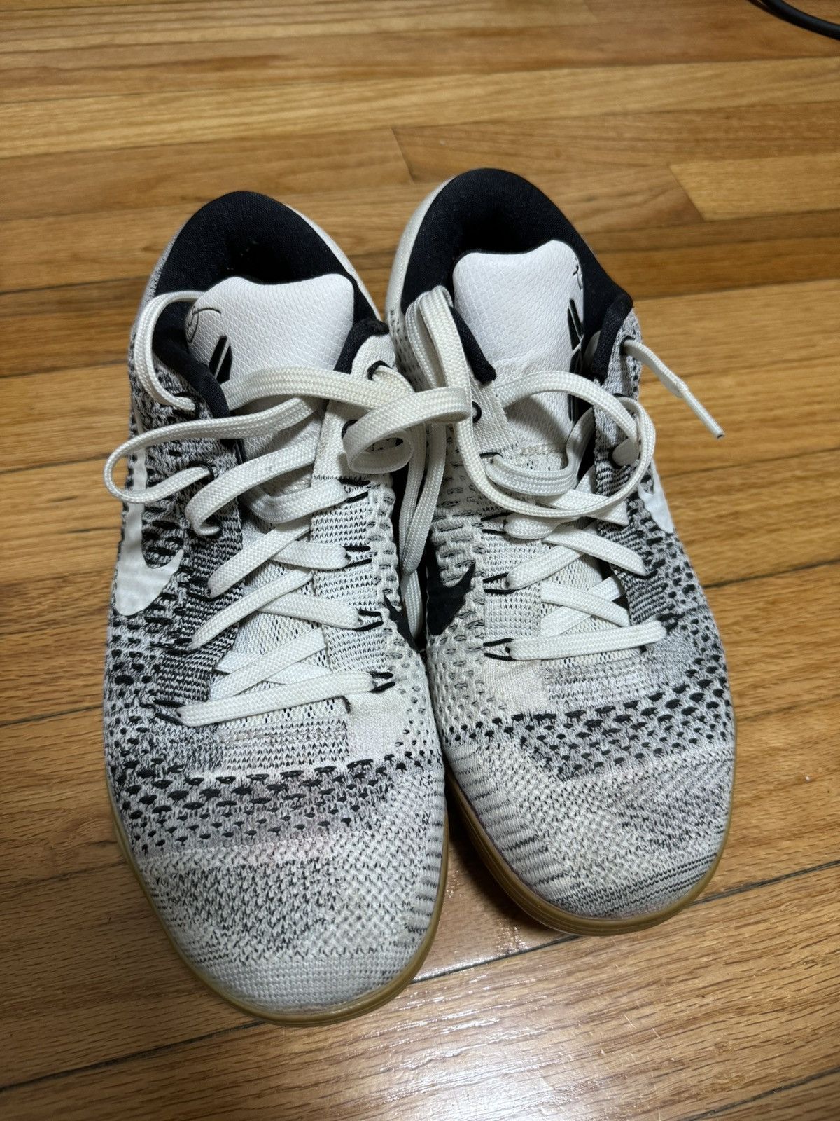 Nike Kobe 9 elite low beethoven Size US 9 / EU 42 - 1 Thumbnail