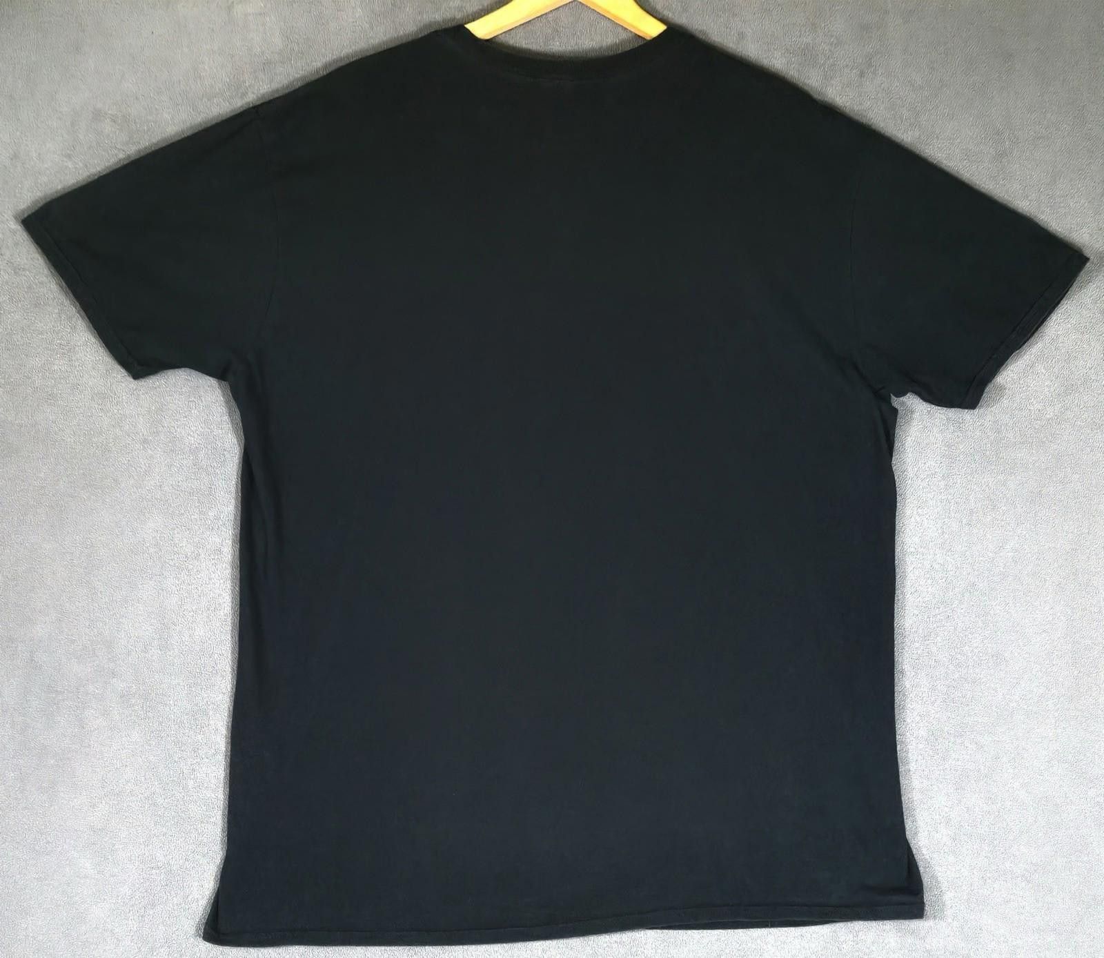 Other Funko Beetlejuice Dantes Inferno Room Live Graphic TShirt XL Size US XL / EU 56 / 4 - 5 Thumbnail