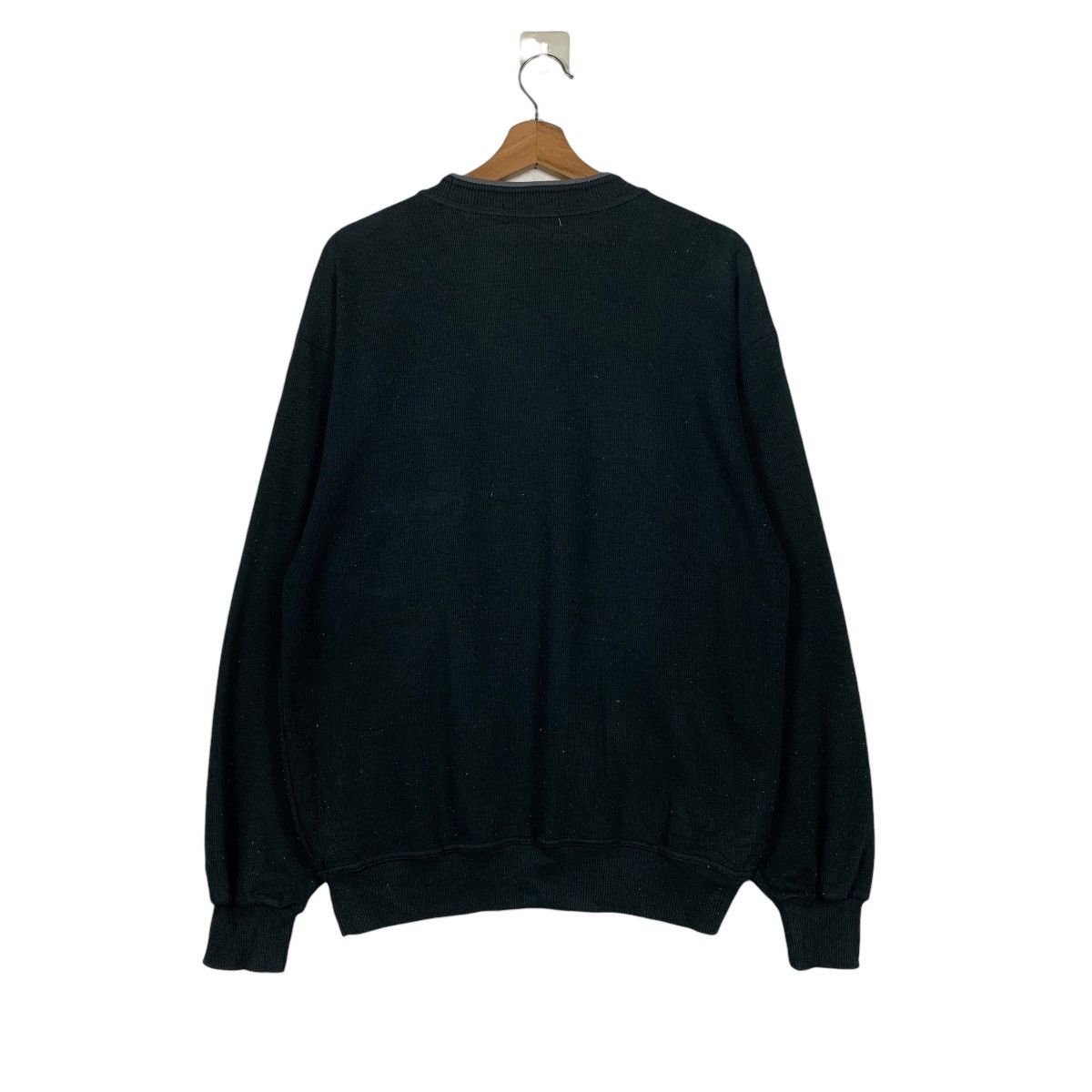 Japanese Brand Japanese Brand Holiday Walk Crewneck Sweatshirt Size US M / EU 48-50 / 2 - 7 Thumbnail