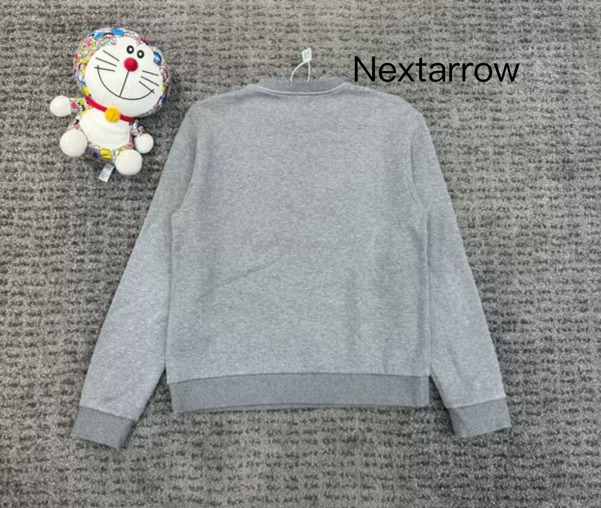 Louis Vuitton LOUIS VUITTON LV Twisted Letter Logo Hoodie Size US S / EU 44-46 / 1 - 2 Thumbnail
