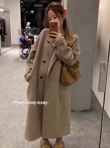 Japanese Brand Huskycat hey may may underarm bag Size ONE SIZE - 5 Thumbnail