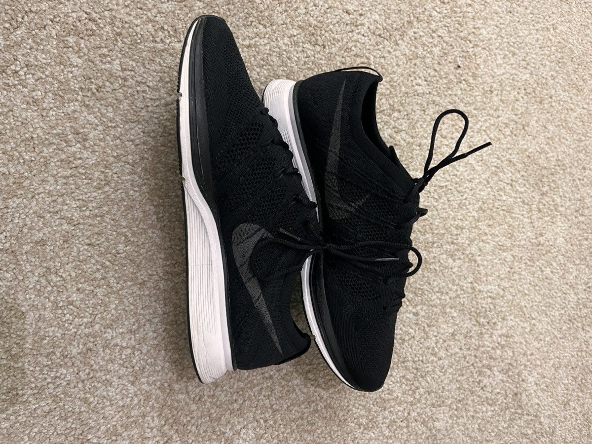 Nike Nike flyknit trainer Size US 11 / EU 44 - 3 Thumbnail