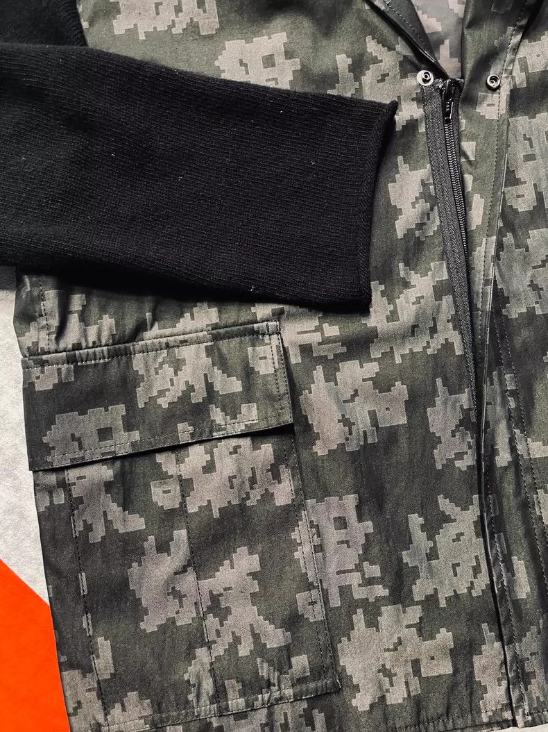 Undercover UNDERCOVER 20 AW Spider's Nest Jacket 2505-Nextarrow Size US L / EU 52-54 / 3 - 3 Thumbnail