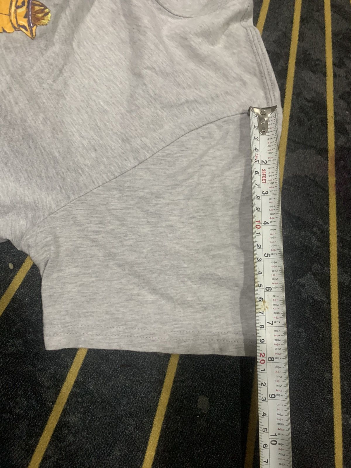 Polo Ralph Lauren STEAL!! Shirt POLO RALPH LAUREN Size US M / EU 48-50 / 2 - 8 Thumbnail