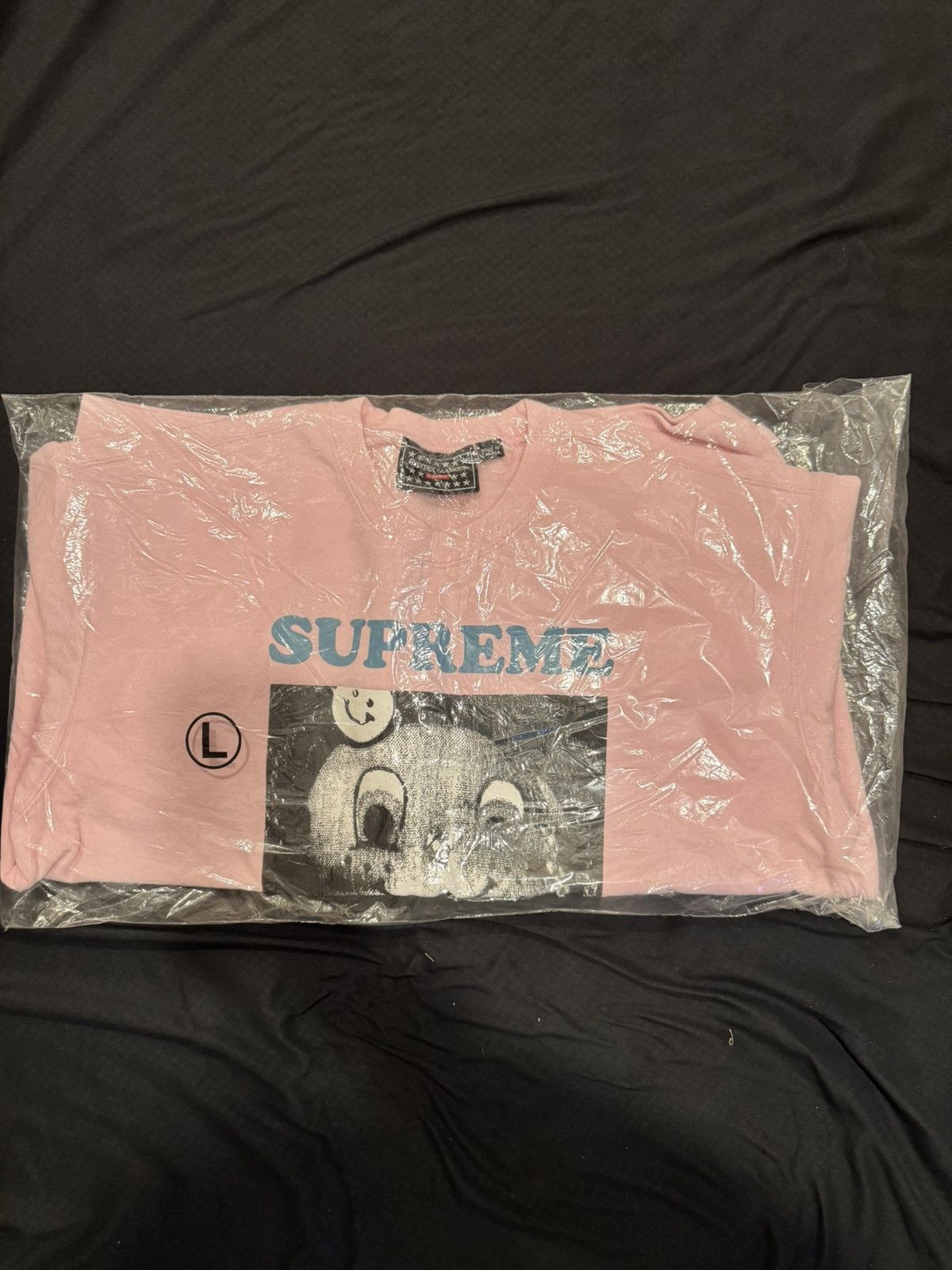 Supreme Supreme x Hysteric Glamour Crewneck Size US L / EU 52-54 / 3 - 1 Thumbnail