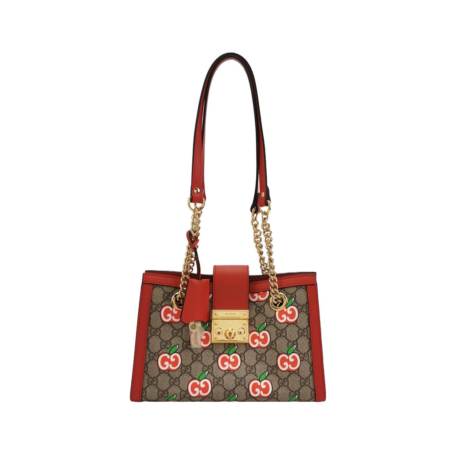 Gucci Gucci Women os Shoulder Bags Size ONE SIZE - 1 Thumbnail