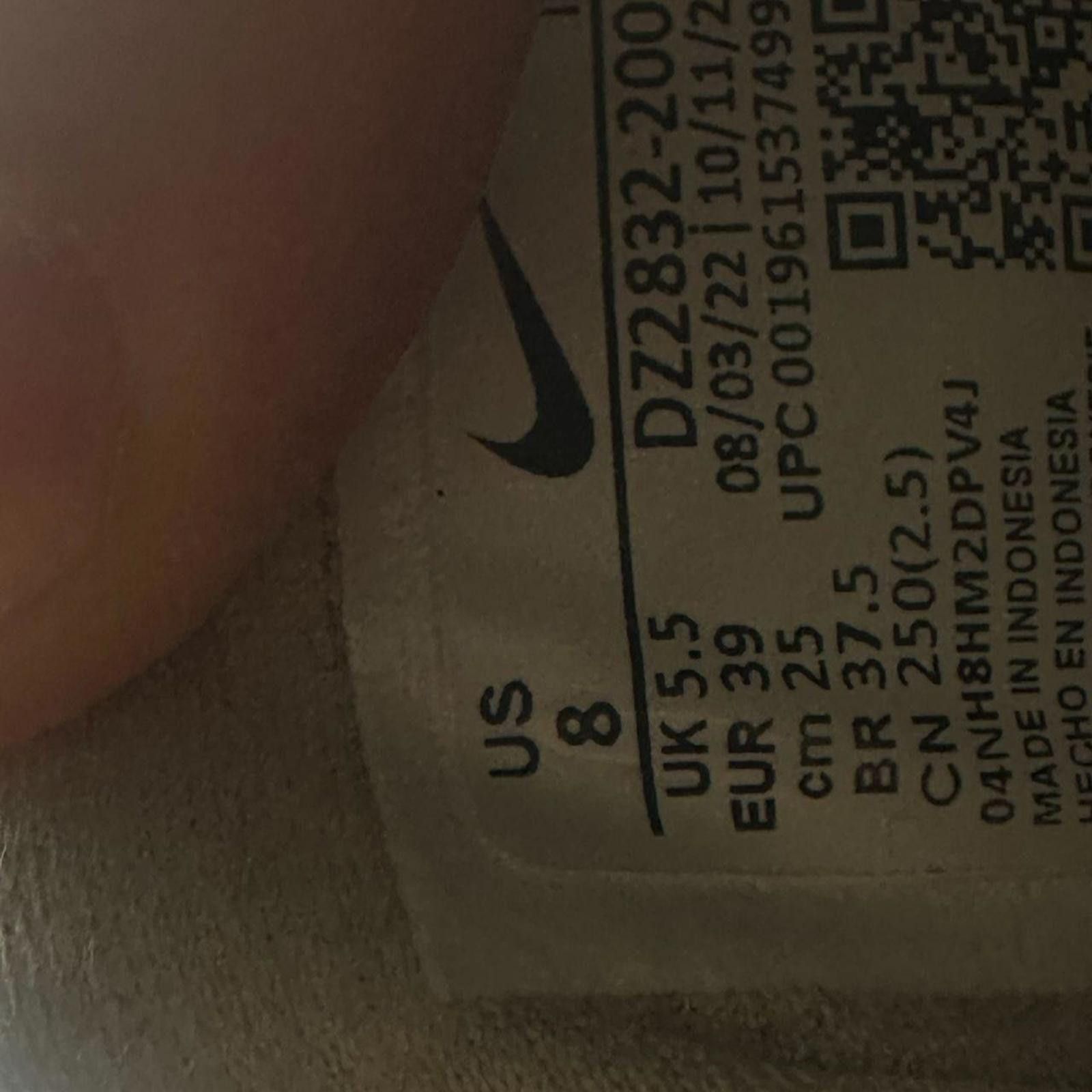 Nike Nike Air Max Plus “Tan Suede” — US 8 / UK 5.5 / EU 39 Size US 7.5 / IT 37.5 - 4 Thumbnail
