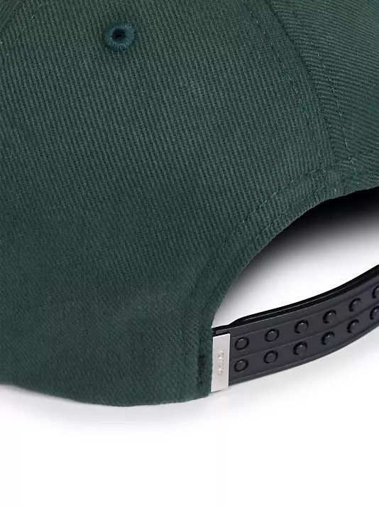 Amiri os11x1225 Size: OS / Logo-Embroidered Trucker Hat / Cap Size ONE SIZE - 3 Thumbnail