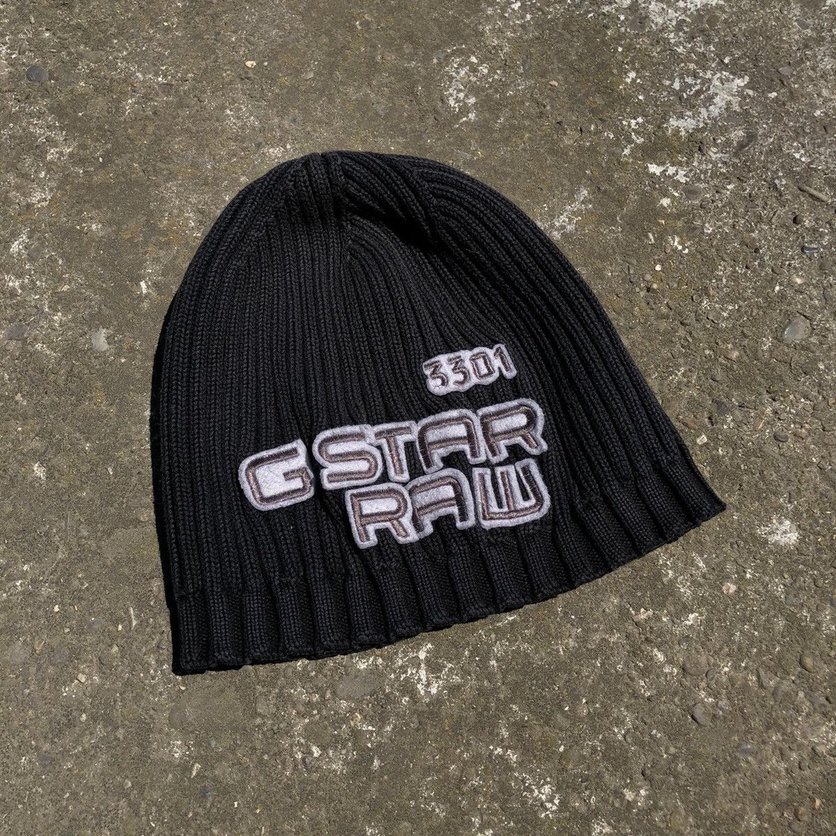 G-Star G-Star Raw Hat Big Logo Size ONE SIZE - 1 Thumbnail