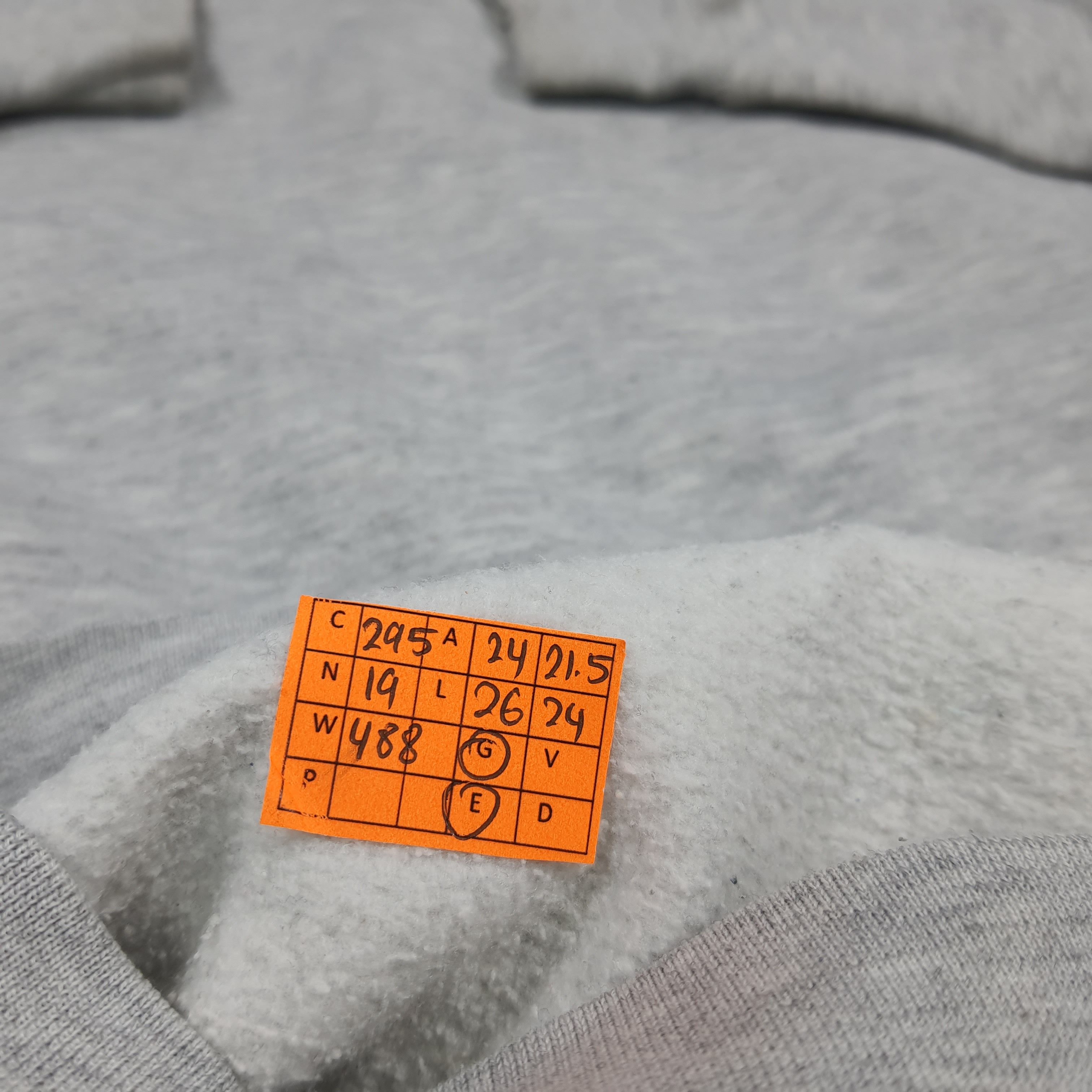 Polo Ralph Lauren Vintage Polo by Ralph Lauren Crewneck Sweatshirt C295N19 Size US L / EU 52-54 / 3 - 9 Thumbnail