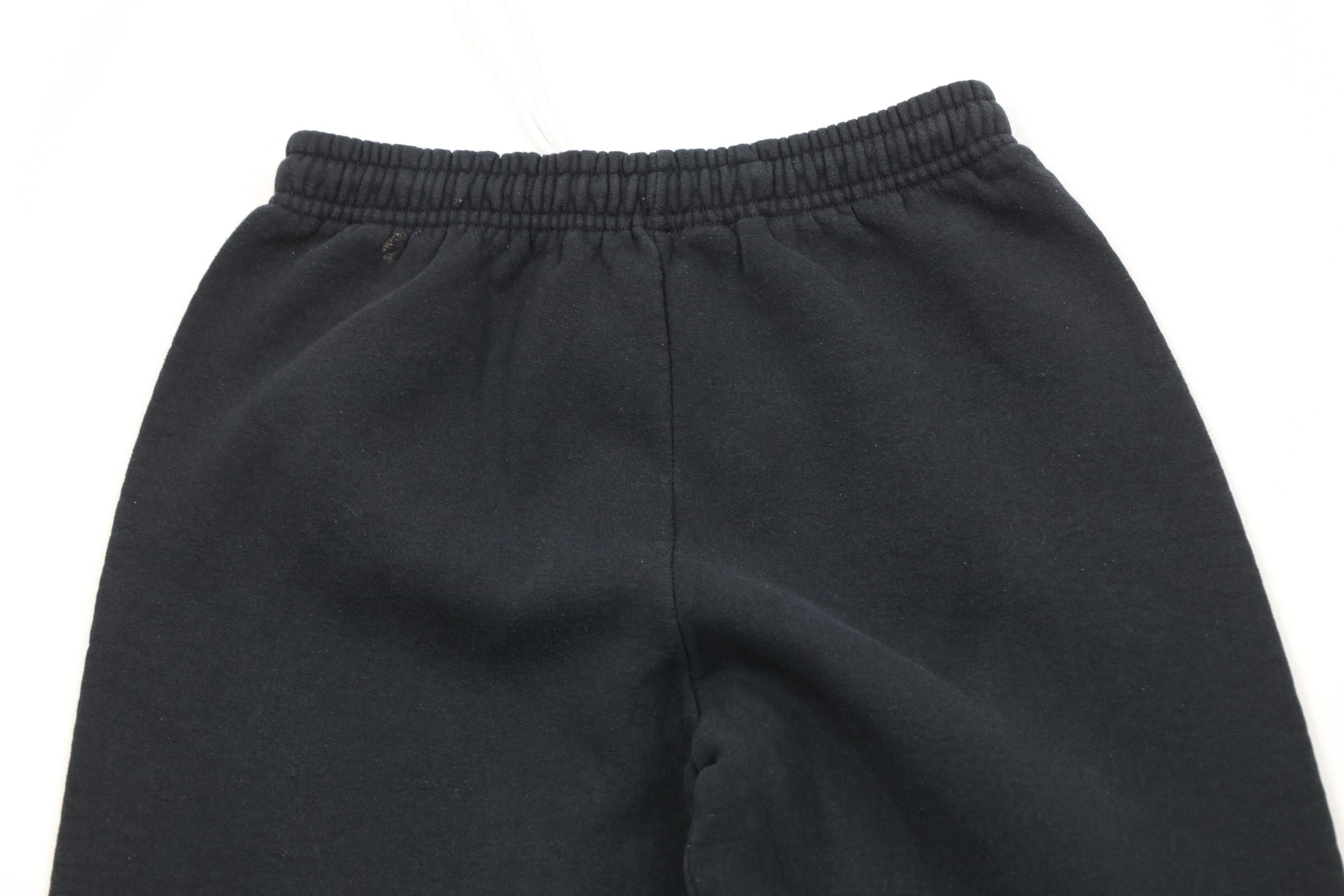 Russell Athletic Vintage Russell Athletic Sweatpants Joggers Pants Black Size US 32 / EU 48 - 9 Thumbnail
