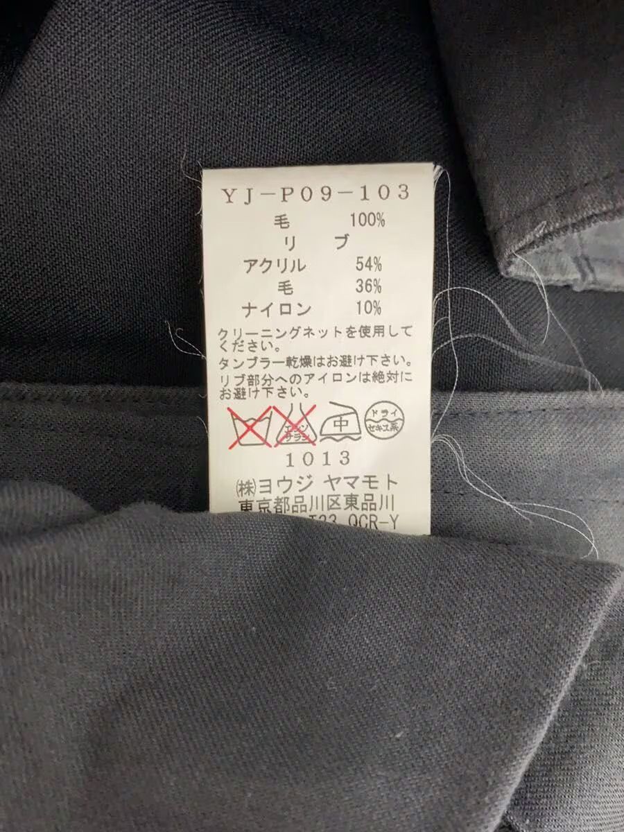 Yohji Yamamoto yohji yamamoto Y's YJ-P09-103 Shorts Size US 33 - 5 Thumbnail
