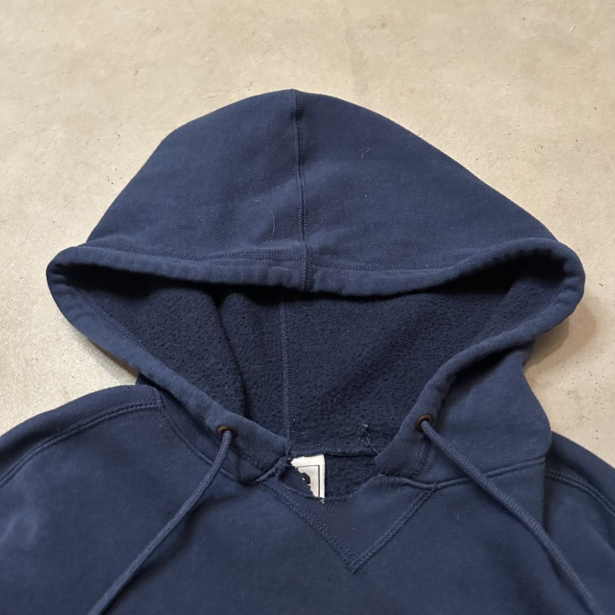 Lee Vintage 90s Lee Sport MLB Boston Red Sox Hoodie Sweatshirt Size US L / EU 52-54 / 3 - 5 Thumbnail
