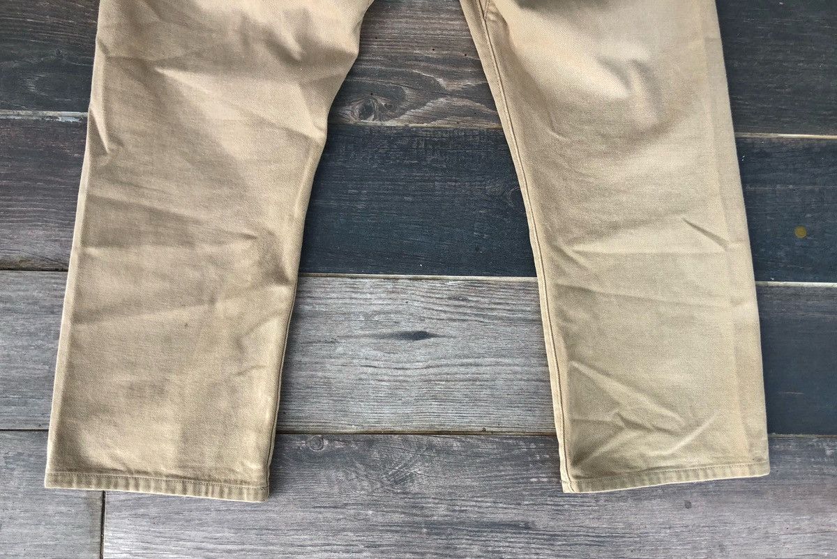 BRU NA BOINNE × Japanese Brand 🔥Bru Na Boinne Jeans🔥 Size US 32 / EU 48 - 6 Thumbnail