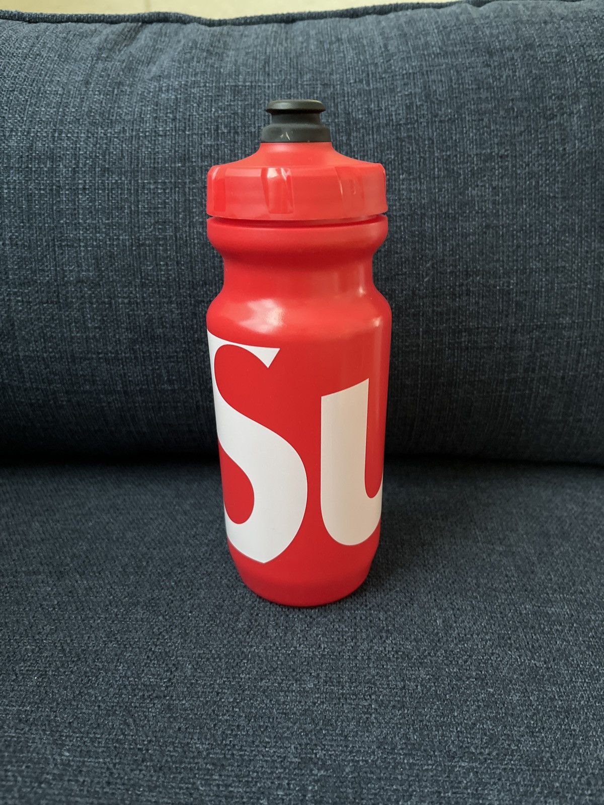 Supreme Specialized Sports Bottle Red - SS15 - US