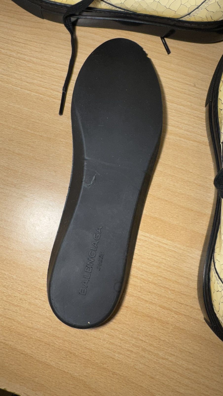 Balenciaga Balenciaga sneakers , 37 Size US 7 / IT 37 - 12 Thumbnail
