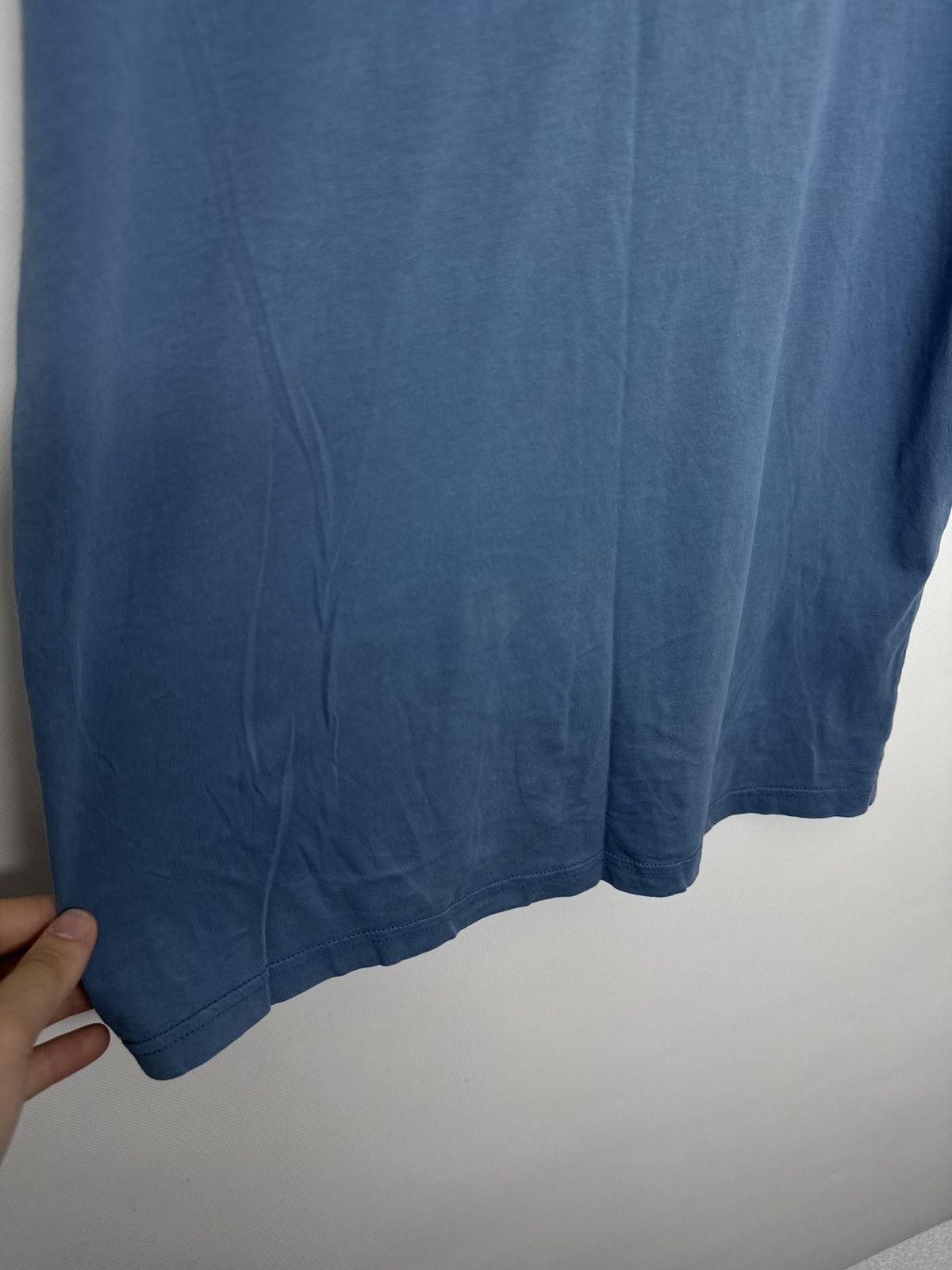 Vivienne Westwood Vintage Y2k Vivienne Westwood Luxury T-Shirt 00’s Size US XL / EU 56 / 4 - 8 Thumbnail