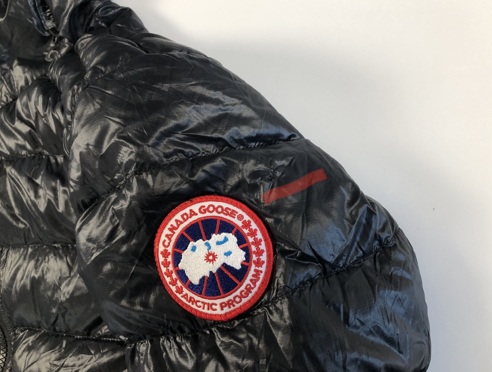 Canada Goose Canada Goose Crofton Down Hooded Jacket Size US M / EU 48-50 / 2 - 10 Thumbnail