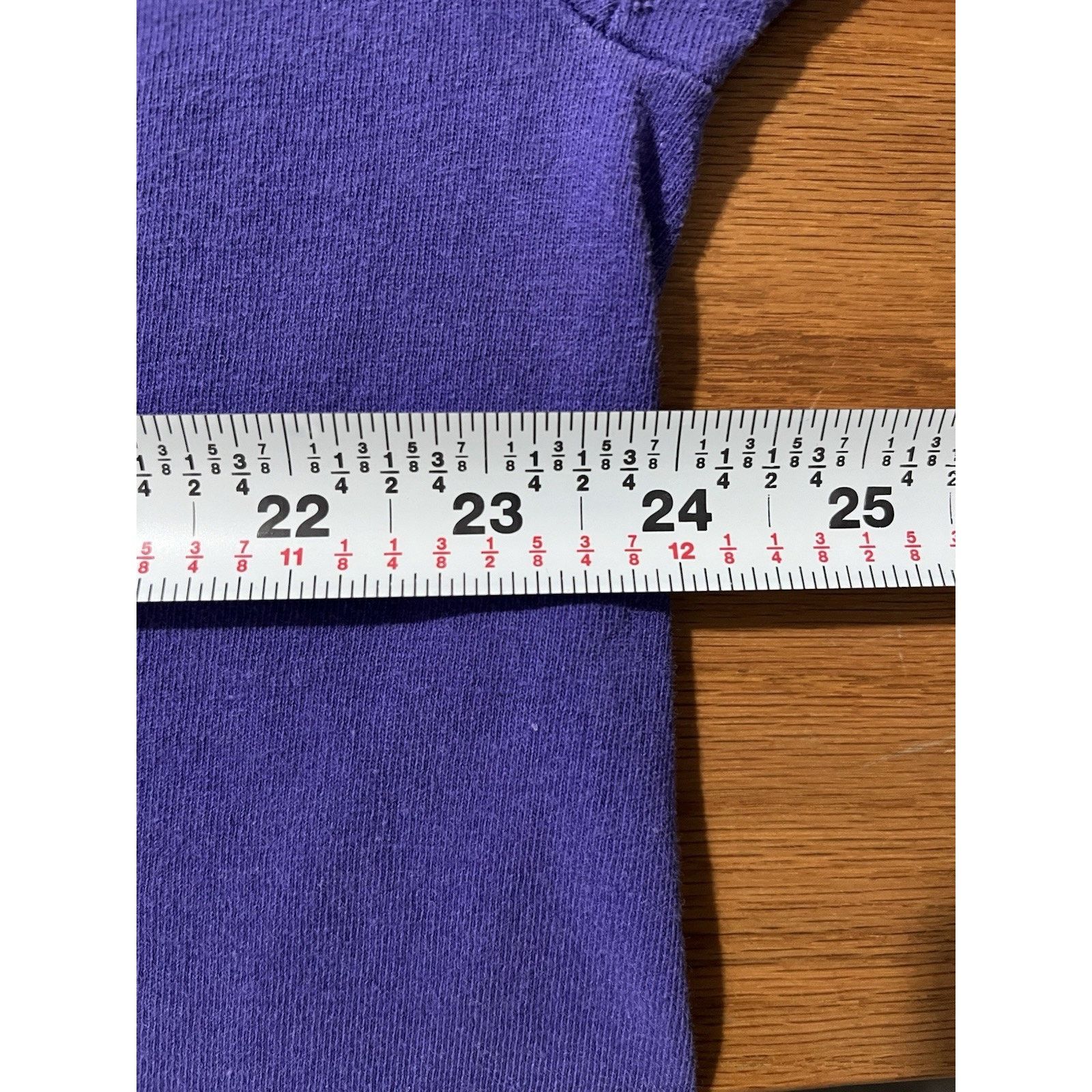 Logo Athletic Y2K Minnesota Vikings Logo Athletic Shirt Purple NFL Sz XL Size US XL / EU 56 / 4 - 6 Thumbnail