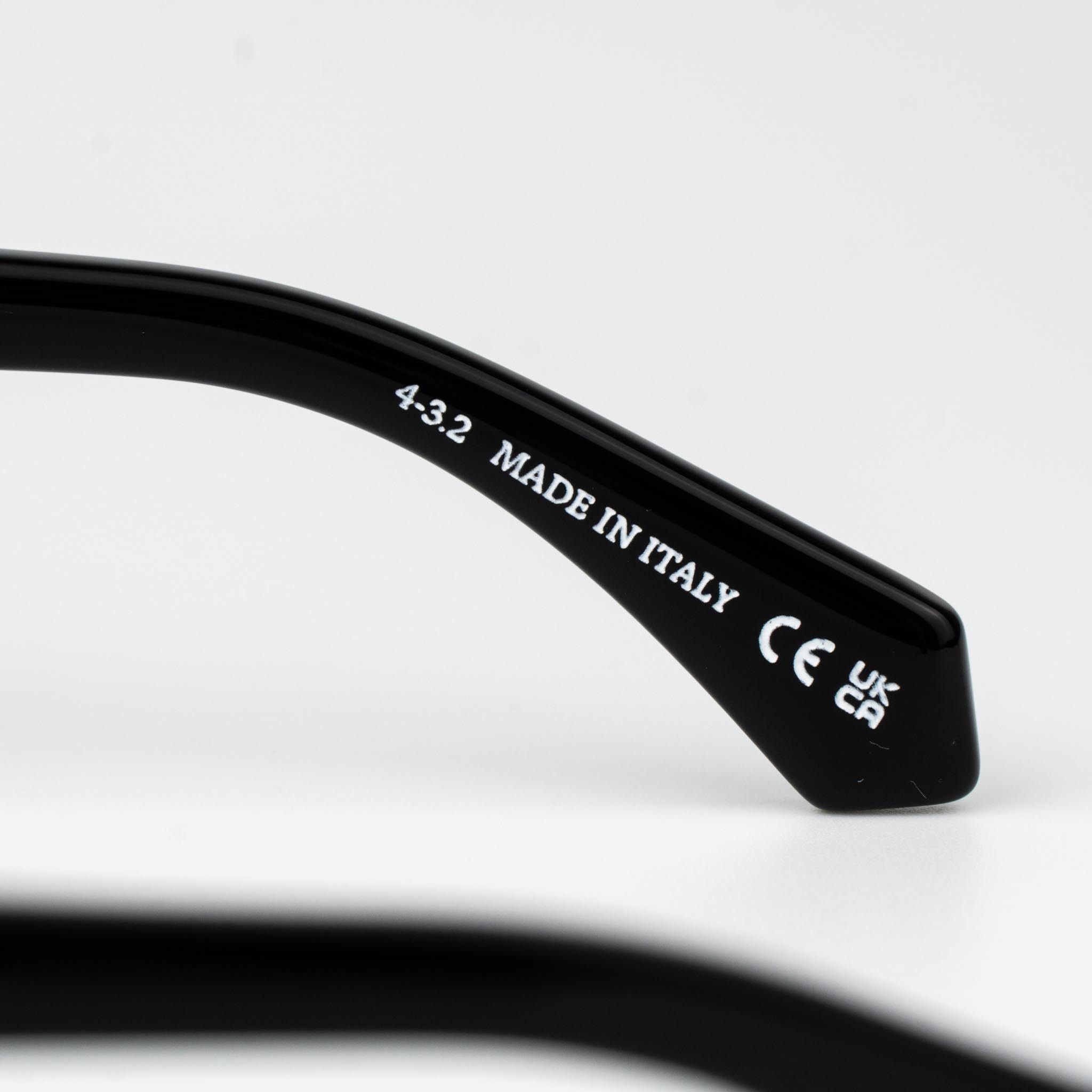 Off-White Off-White FILLMORE Sunglasses OERI124 1055 NEW AUTHENTIC Size ONE SIZE - 8 Thumbnail